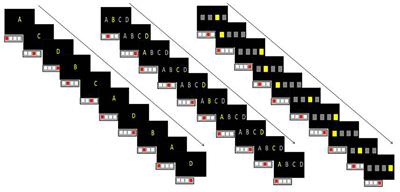 Specific Cues Can Improve Procedural Learning and Retention in Developmental Coordination Disorder and/or Developmental Dyslexia